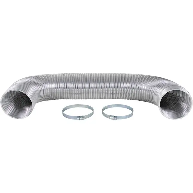 L&L Ventsure Vent Duct 2 1/2 To 8 Ft Expandable 1