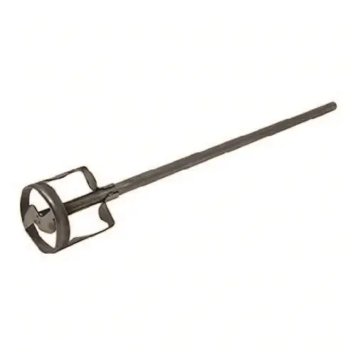 Lm Jiffy Mixer: 1