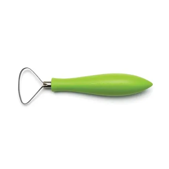 Ltt05 Xiem Tools Medium Tear Drop Heat Treated Steel Blade Trimming Tool 1