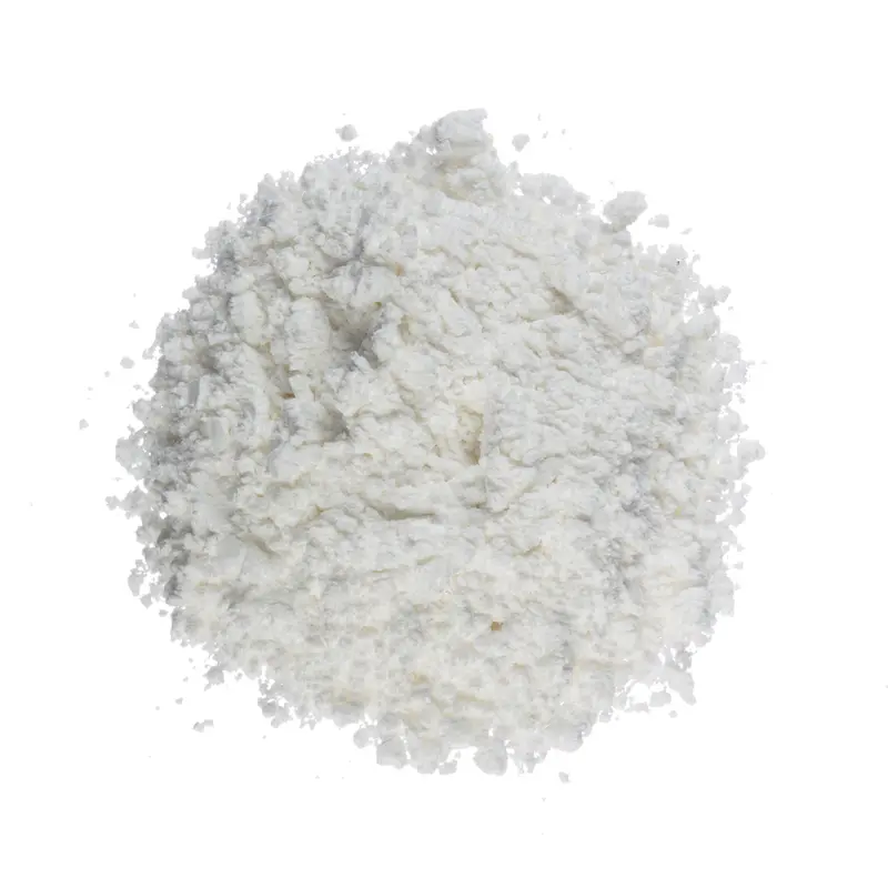 Magnesium Carbonate 1