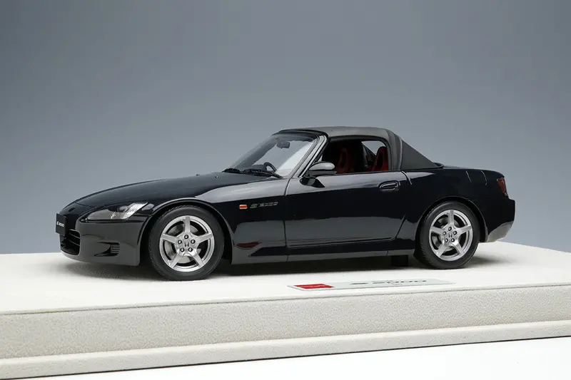 Make Up Co., Ltd / Eidolon 1:18 Honda S2000 (Ap1) 1999 3