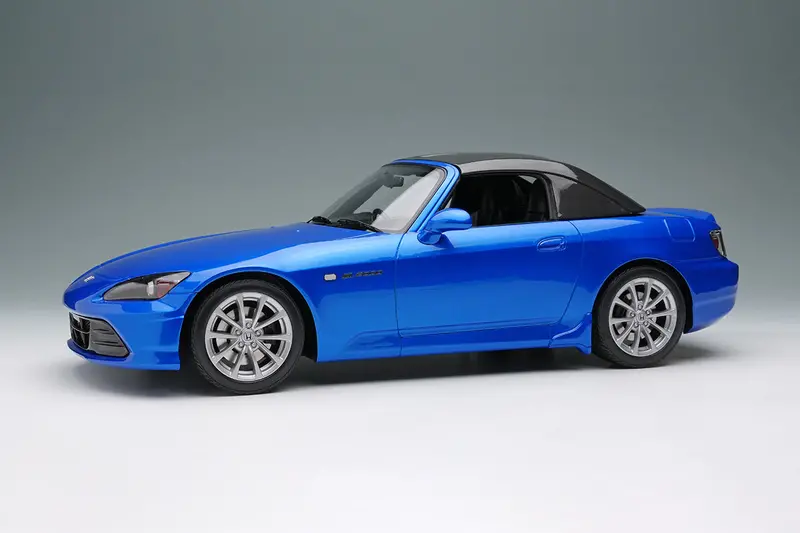 Make Up Co., Ltd / Eidolon 1:18 Honda S2000 (Ap2) 20Th Anniversary Edition 1