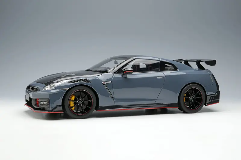 Make Up Co., Ltd / Eidolon 1:18 Nissan Gt-R Nismo Special Edition 2024 1