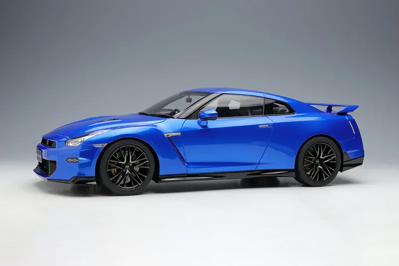 Make Up Co., Ltd. / Eidolon 1:18 Nissan Gt-R Premium Edition 2024 1