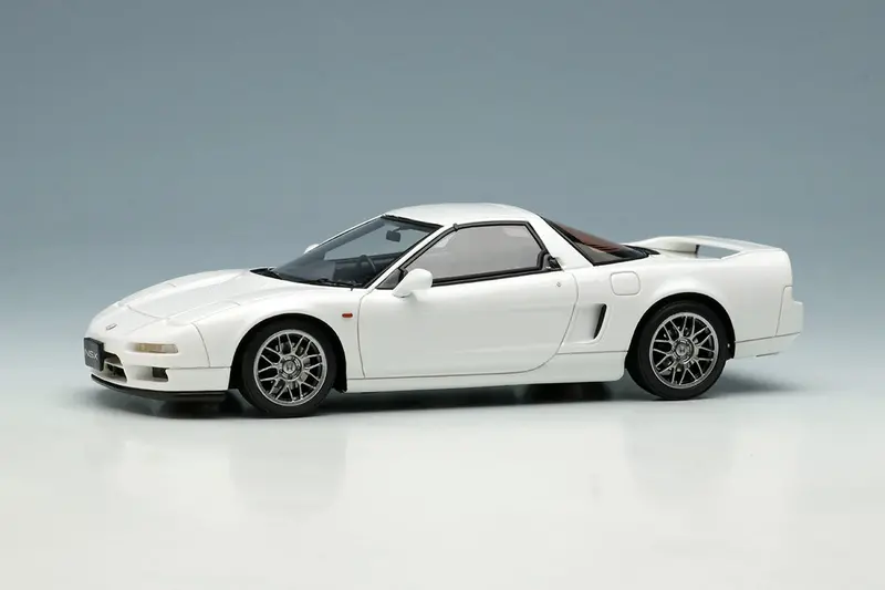 Make Up Co., Ltd / Eidolon 1:43 Honda Nsx Type S (Na2) 1997 1