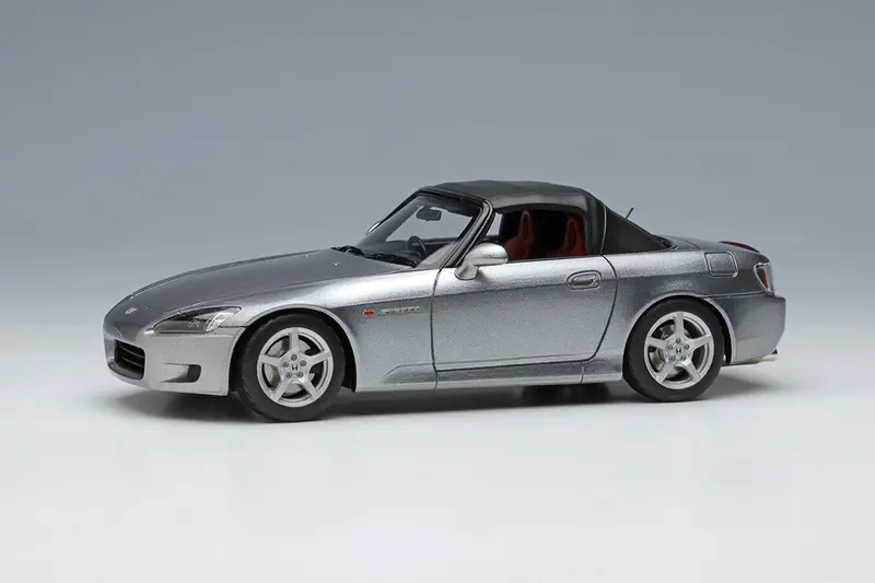 Make Up Co., Ltd / Eidolon 1:43 Honda S2000 (Ap1) 1999 1
