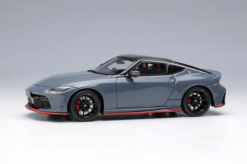 Make Up Co., Ltd. / Eidolon 1:43 Nissan Fairlady Z Nismo 2024 1