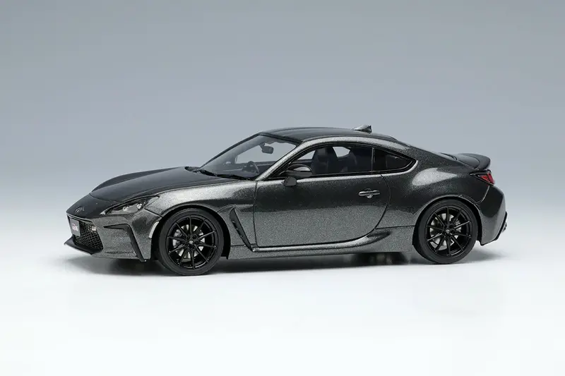 Make Up Co., Ltd / Eidolon 1:43 Toyota Gr86 Rz 2021 2