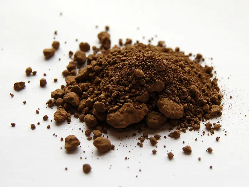 Manganese Carbonate: One Pound 1