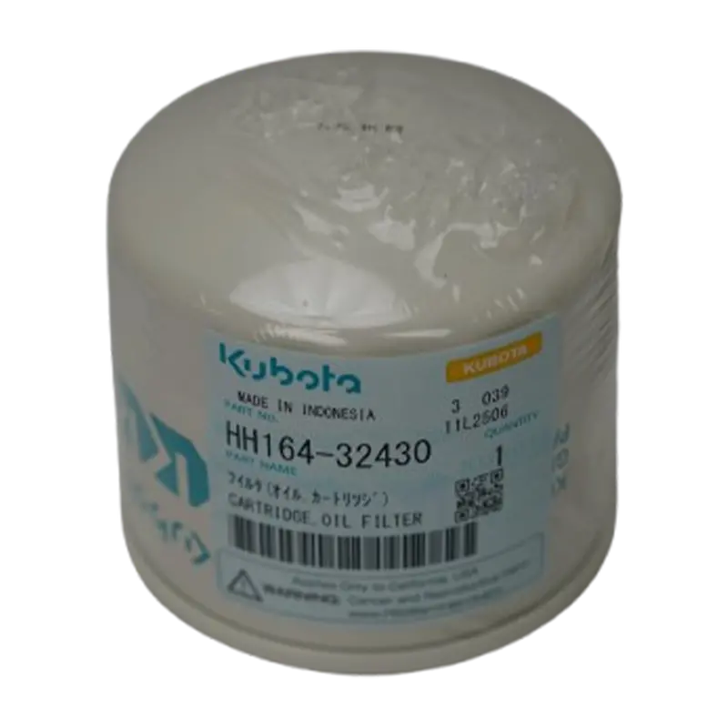 Manitou Oil Filter 749613 1