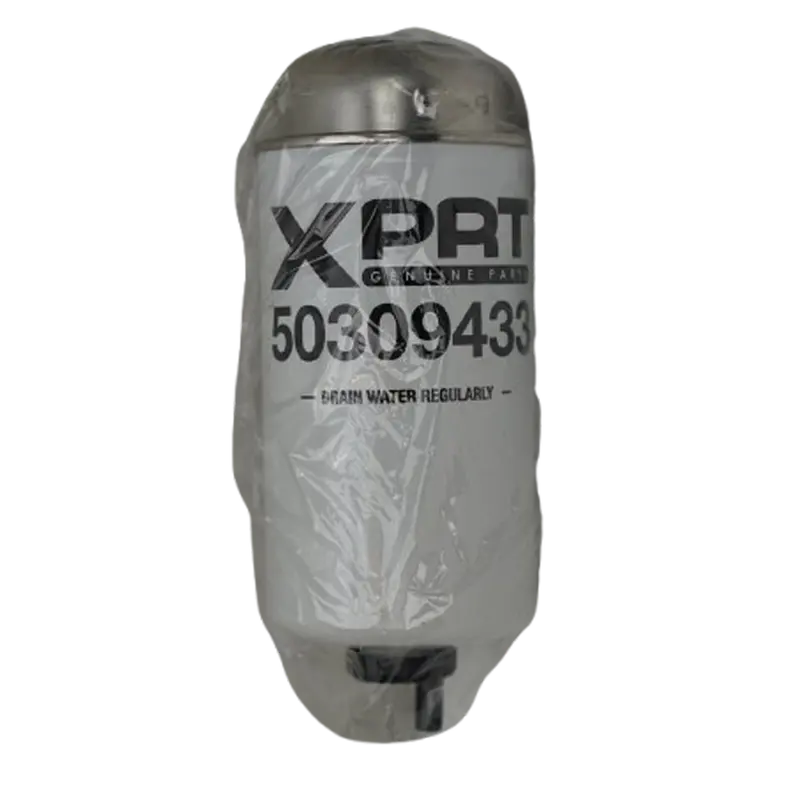 Manitou Water Separator Filter 50309433 1