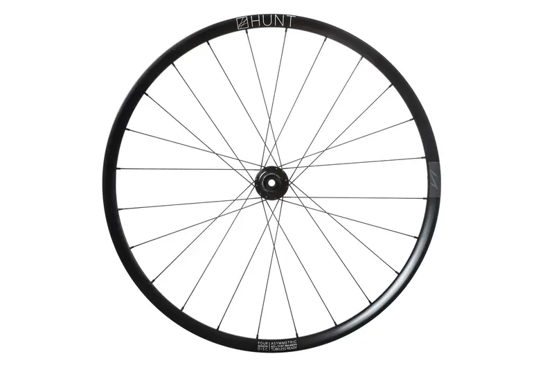 Mason X Hunt 4 Season Disc Single Wheel 1