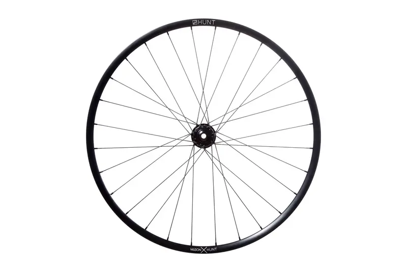 Mason X Hunt 650B Adventure Sport Disc Single Wheel 1