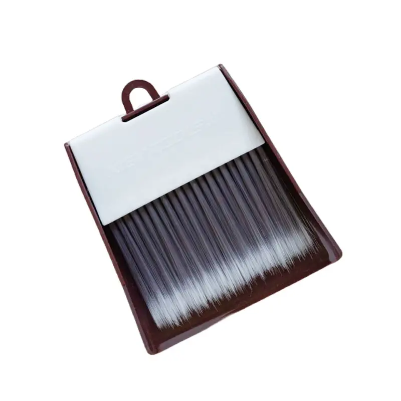 Mc Sb Xiem Tools Mini Clay Scraper And Clean Up Brush 1