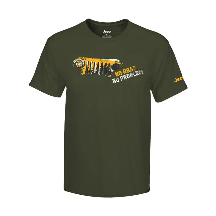 Men's 4X4 Day T-Shirt 1
