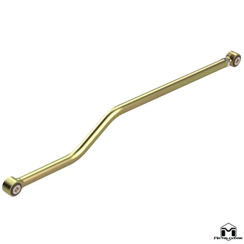 Metalcloak メタルクローク  Rear Track Bar  (Jk) 1