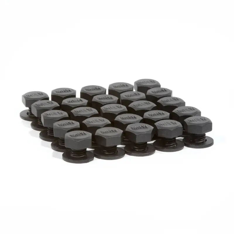 Method Race Wheels メソッド ホイール Lip Bolt Kit リップボルトキット 1