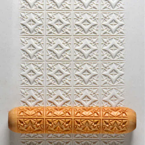 Mkm Bhr 034 Big Hand Roller - American Quilt 1