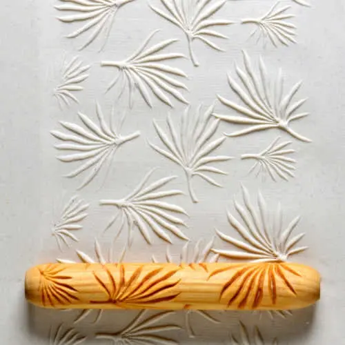 Mkm Hr 040 Hand Roller - Palmetto Garden 1