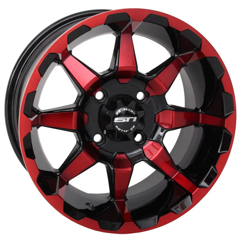 Mo210-1367 (4/156) (14Hd603-Red) (Hd6) 1