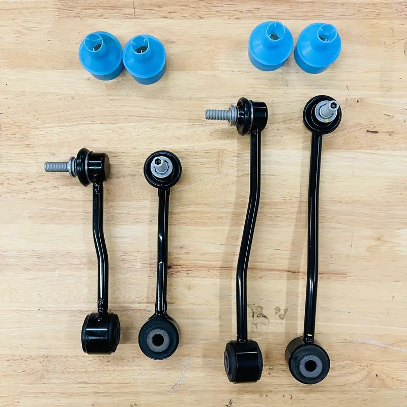 Mopar Jeep純正 2.0インチリフトキット スウェイバーリンク (スタビライザーリンク スタビリンク) (Jlラングラー) 1