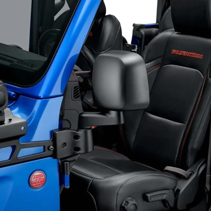 Mopar Jeep純正 ドアオフサイドミラー (Jl/Jt共通) 1