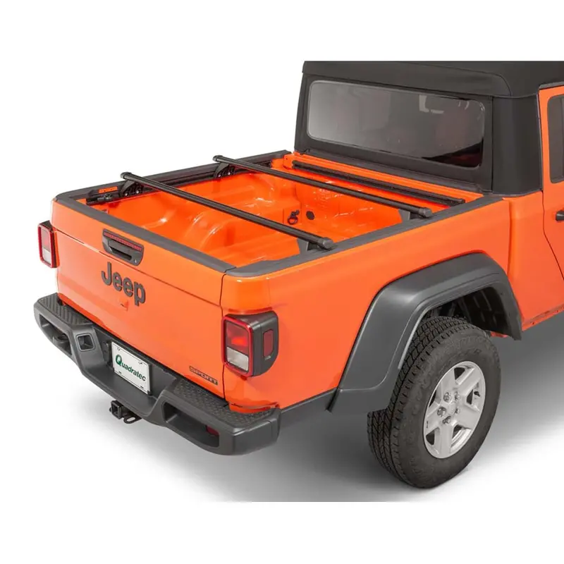 Mopar Jeep純正 ベッドクロスレール (Jtグラディエーター) 1
