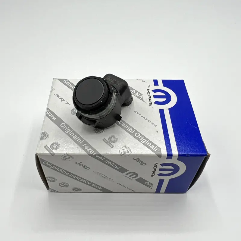 Mopar Jeep純正 リア パーキング アシスト センサー (Jlラングラー) 1