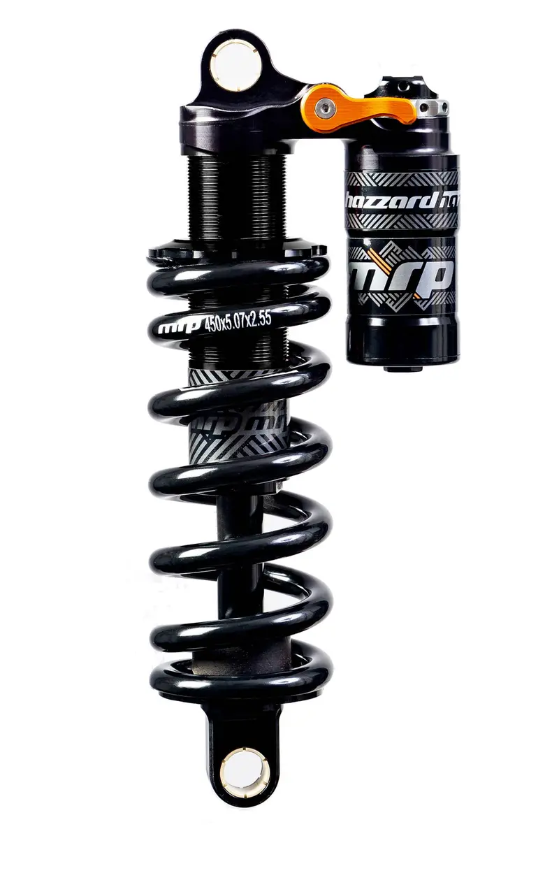 Mrp Hazzard Coil Shock 1