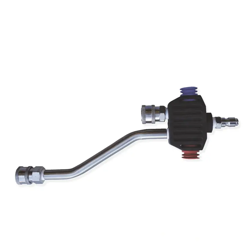 Mtm フォームガン用 スイッチングバルブ Veloci ヴェロシ 1