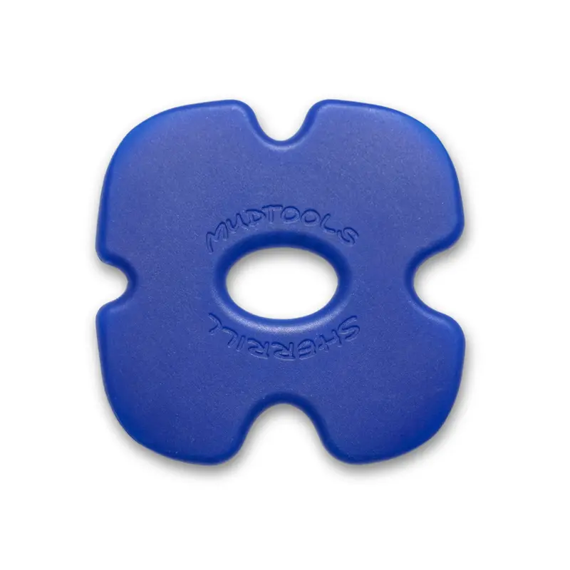 Mudtools - Blue Edgy 1