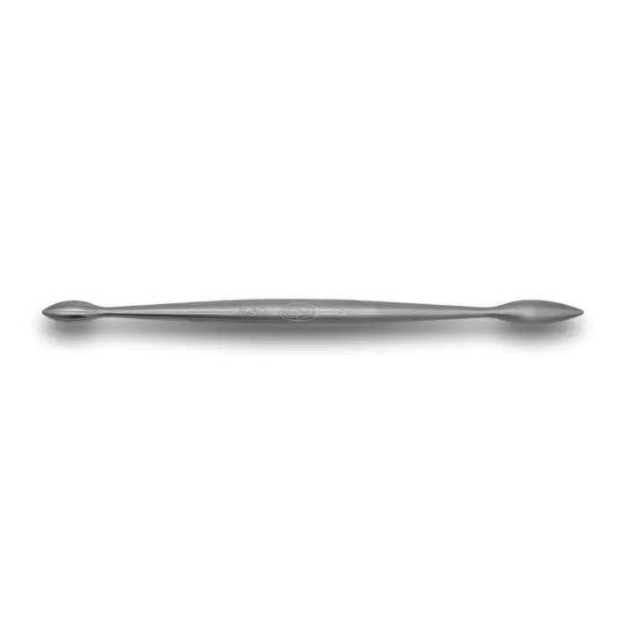Mudtools Dex 5 - Stainless Steel Stylus Tool 1