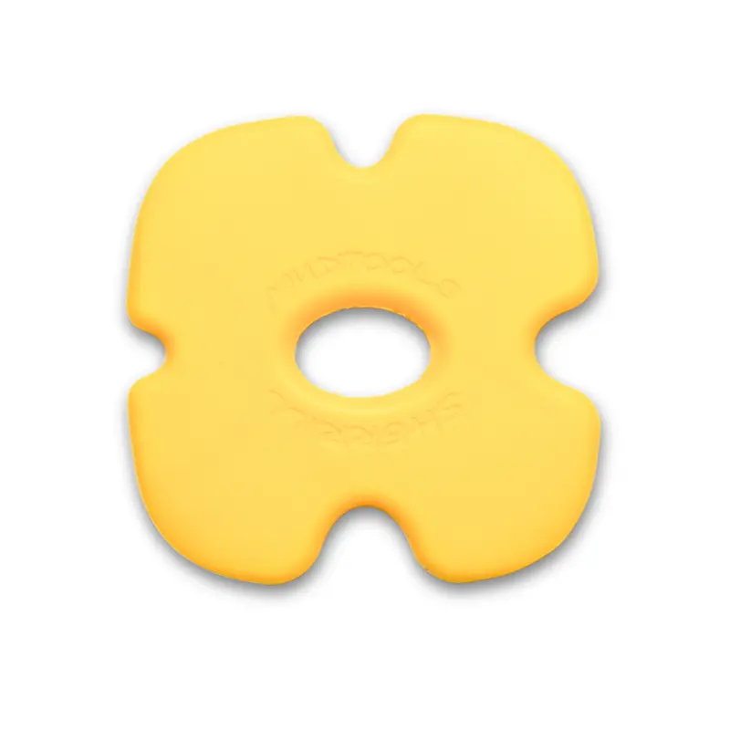 Mudtools - Yellow Edgy 1