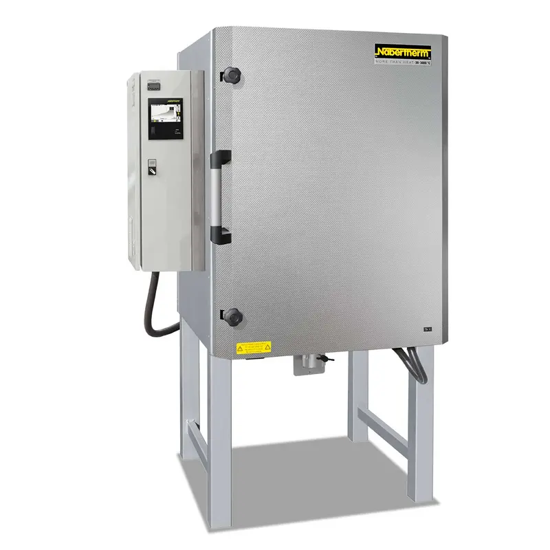 Nabertherm N200 Kiln 1