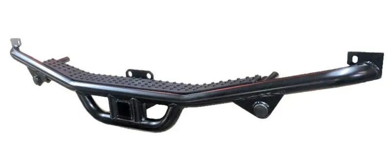 Nas Rear Step Bumper 1