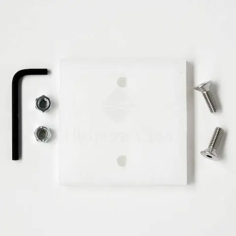 North Star 4" Plunger Pad 1