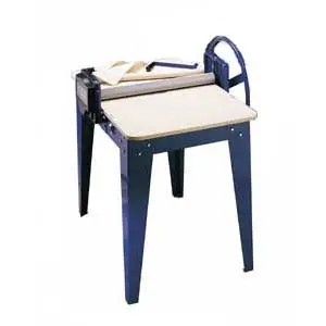 North Star Equipment 24" Standard Series Slabroller Package 1