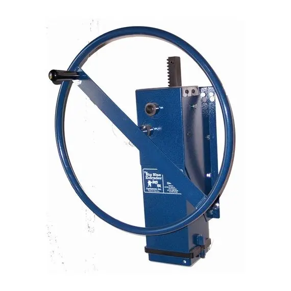 North Star Equipment Big Blue Extruder 6" 1