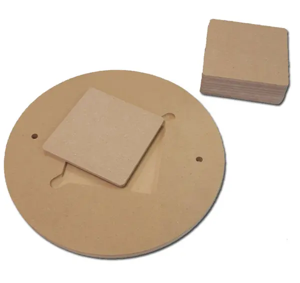 North Star Potters Universal Bat System 1