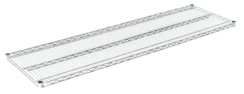 Olympic 21" X 1/2 Shelf 1