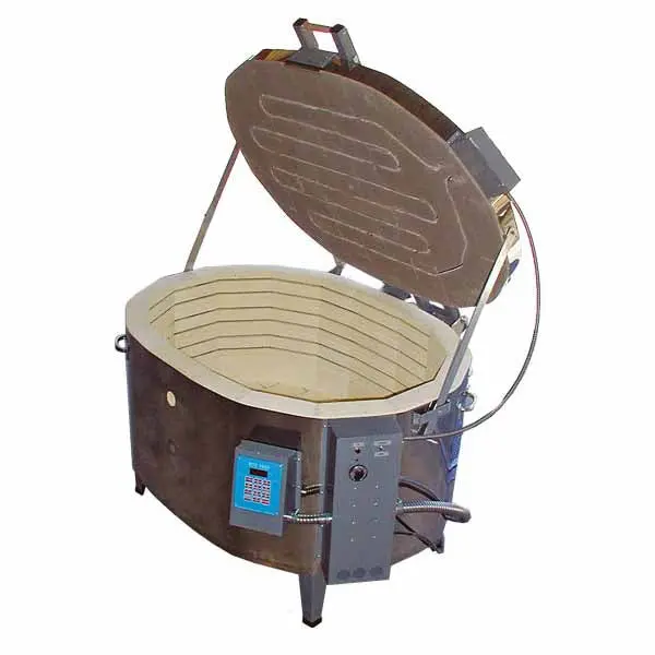 Olympic Dual Media Kiln 3018He 1