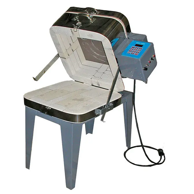 Olympic Kilns 146Gfetlc Furniture Kit 1