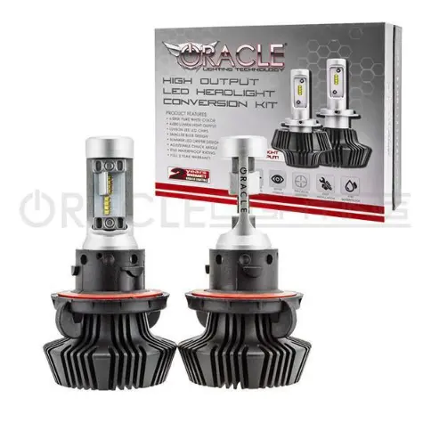 Oracle Lighting オラクルライトニング Ledコンバージョンキット (Jl/Jt共通) 1