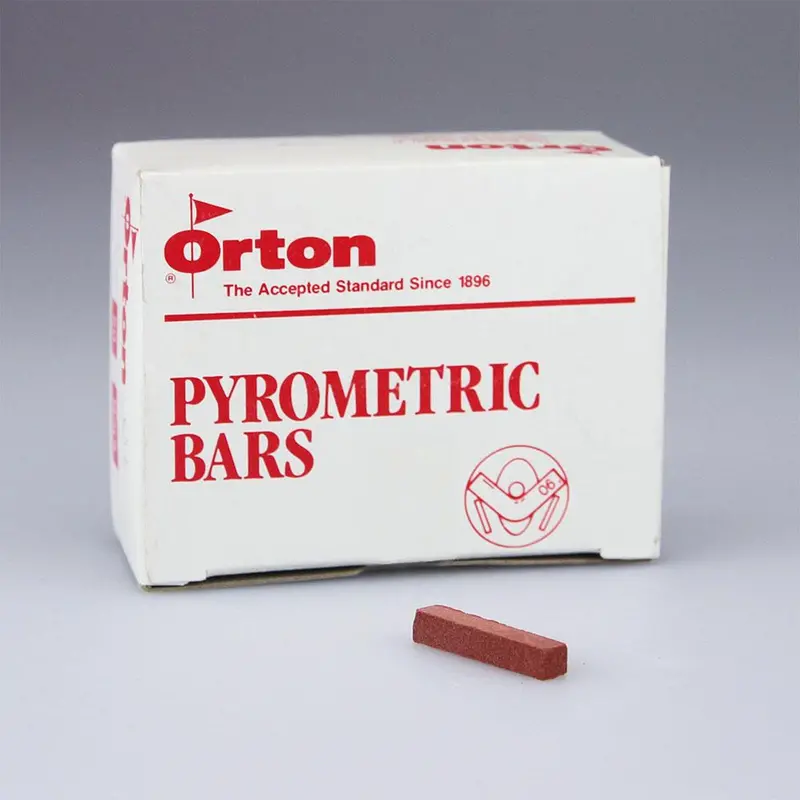 Orton Bars - 06 1