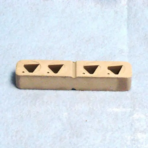 Orton Cone Plaques Box Of 50 For Large Cones 1