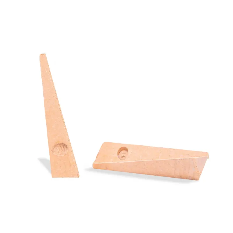 Orton Cones: Large Cones - 011 1