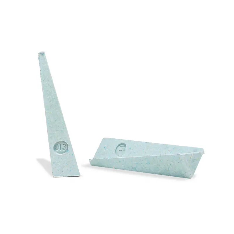 Orton Cones: Large Cones - 013 1