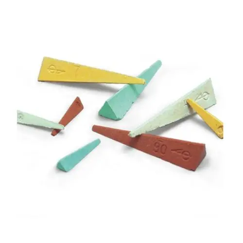 Orton Cones: Large Cones - 03 1