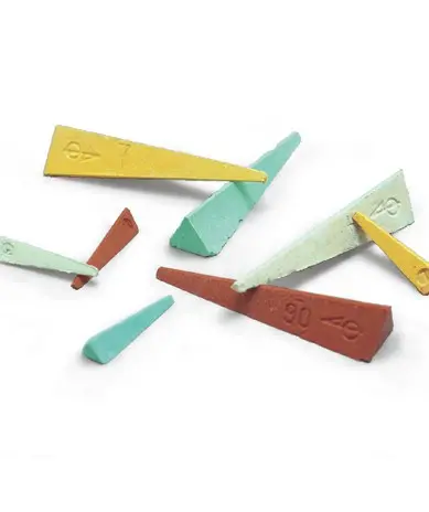 Orton Cones: Large Cones - 11 1