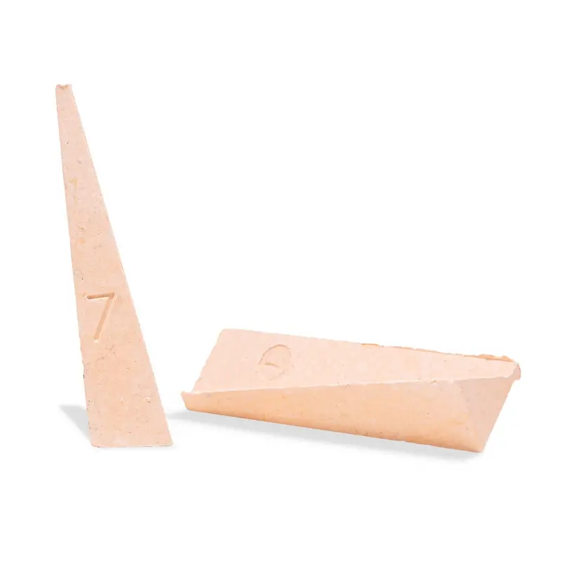 Orton Cones: Large Cones - 7 1